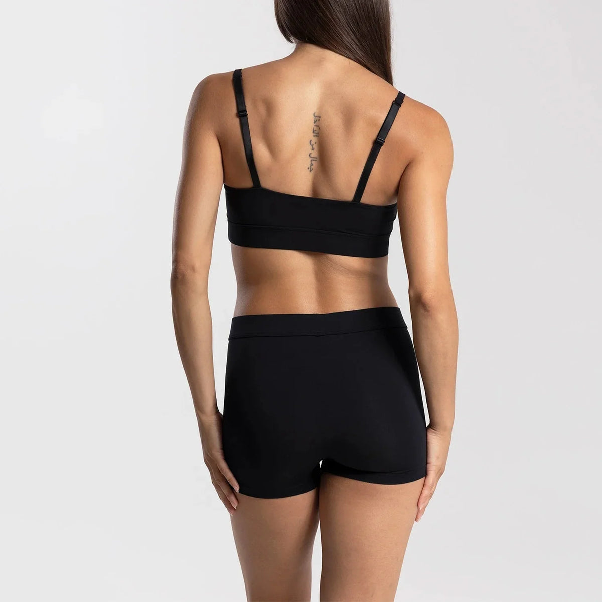 Star Luxe Black